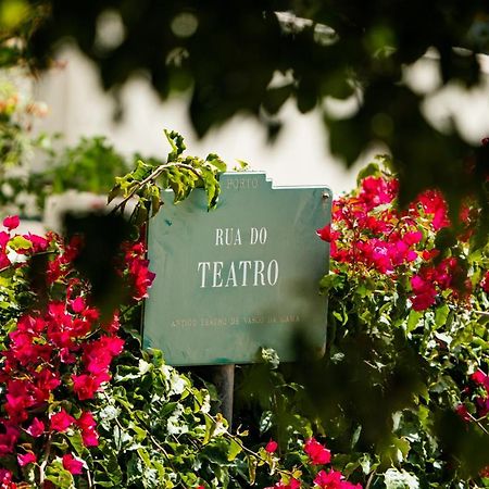Seaside Elegance And Tranquility: Your Luxurious Porto Getaway Eksteriør bilde