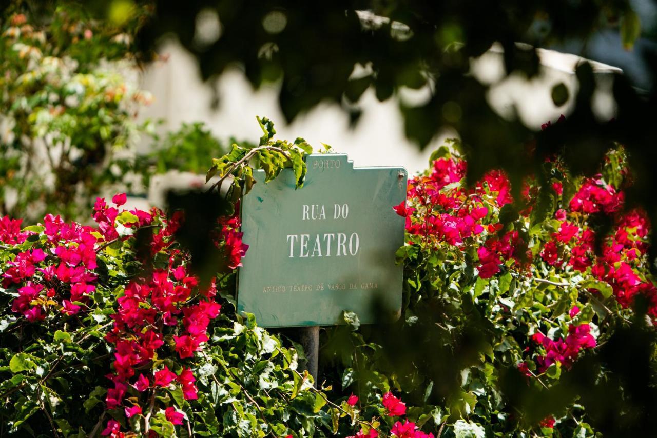 Seaside Elegance And Tranquility: Your Luxurious Porto Getaway Eksteriør bilde