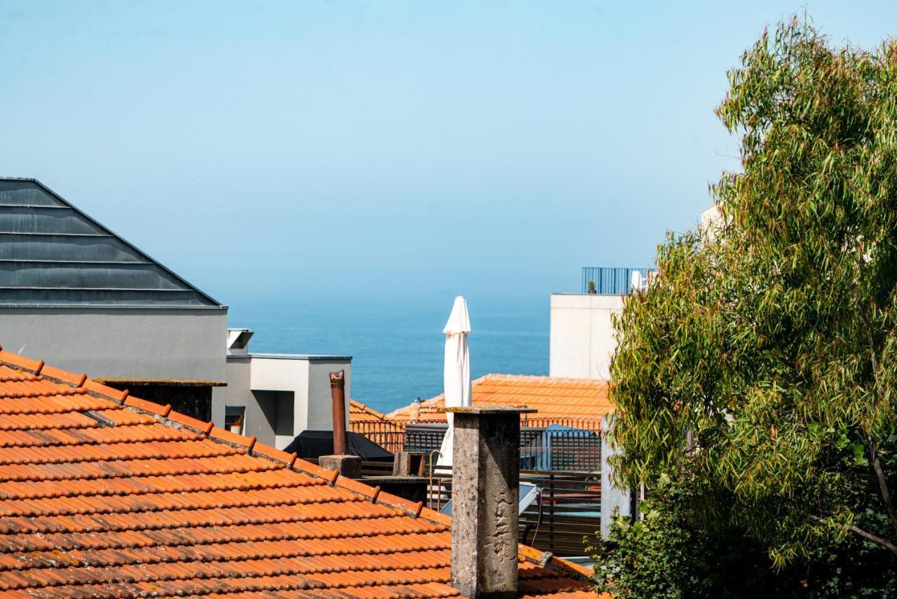 Seaside Elegance And Tranquility: Your Luxurious Porto Getaway Eksteriør bilde