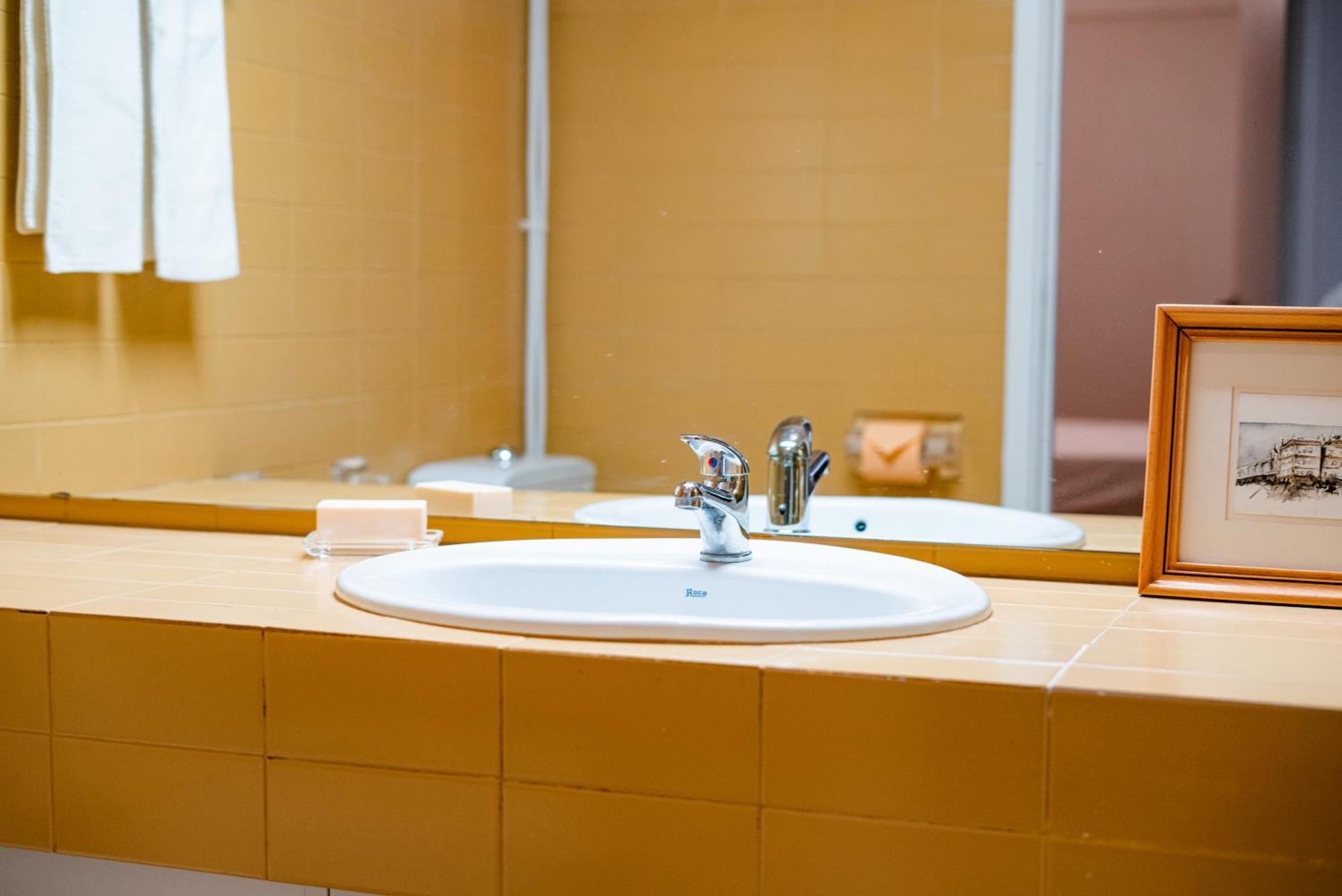 Seaside Elegance And Tranquility: Your Luxurious Porto Getaway Eksteriør bilde